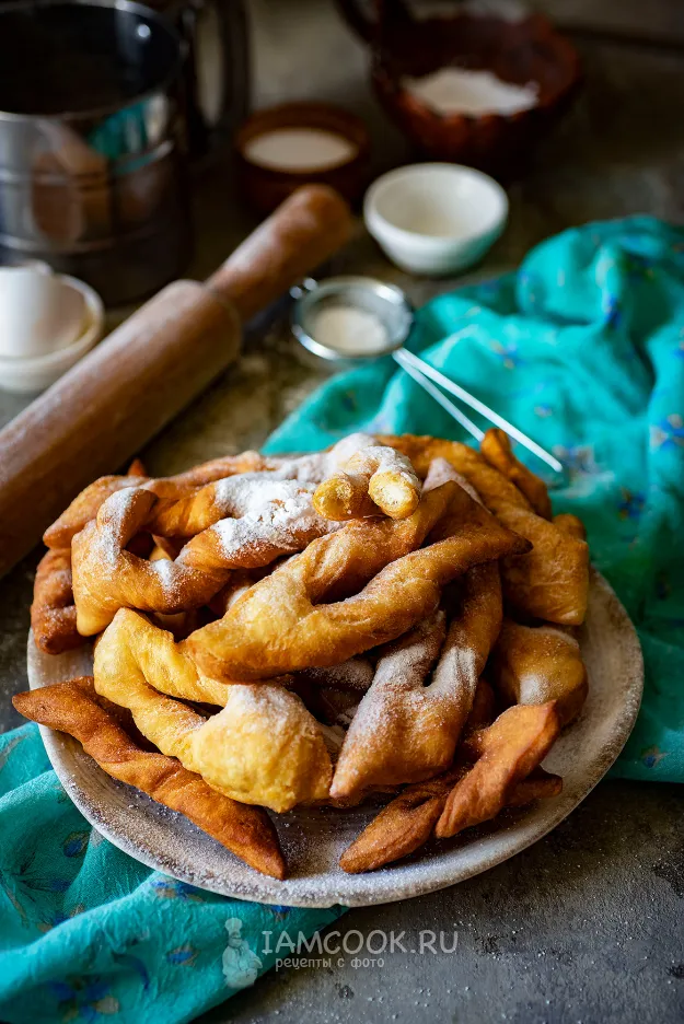 Шаг 10: иллюстрация