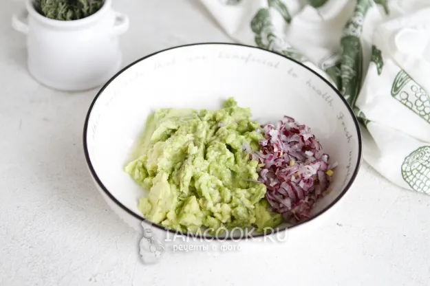 Шаг 5: иллюстрация