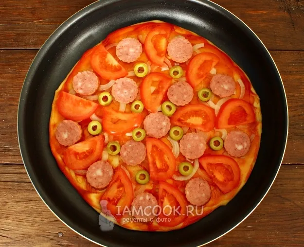 Шаг 9: иллюстрация