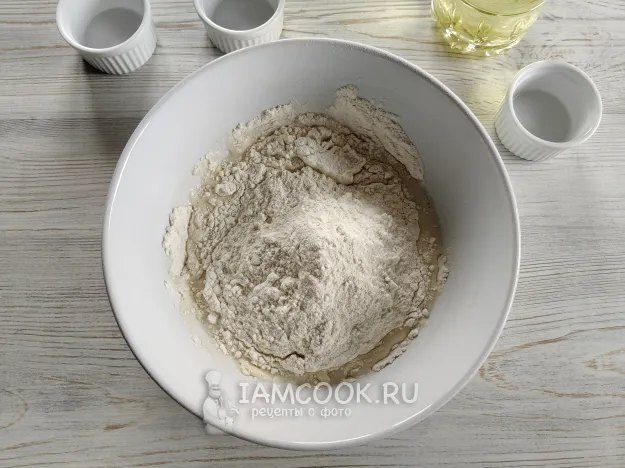 Шаг 4: иллюстрация