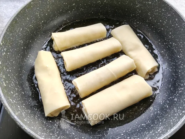 Шаг 9: иллюстрация