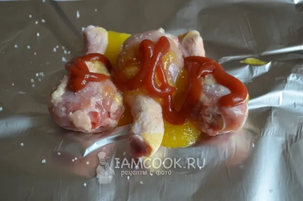 Шаг 2: иллюстрация