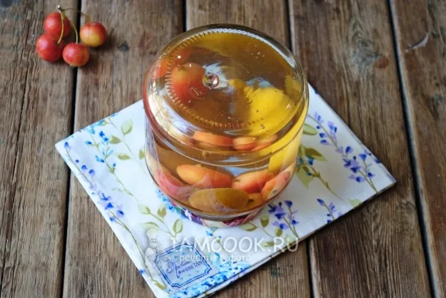 Шаг 10: иллюстрация