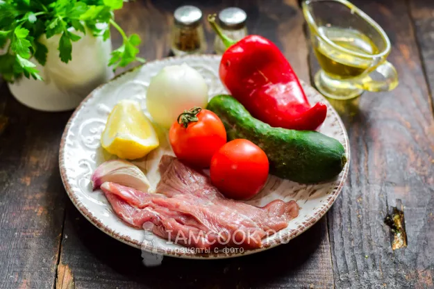 Шаг 1: иллюстрация