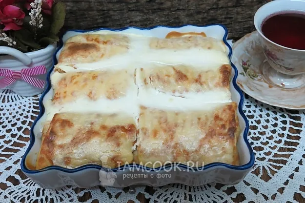 Шаг 13: иллюстрация