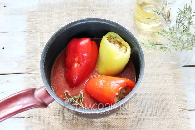 Шаг 10: иллюстрация