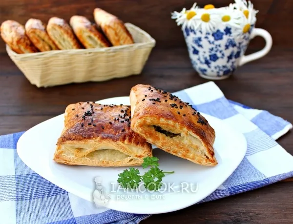 Шаг 10: иллюстрация