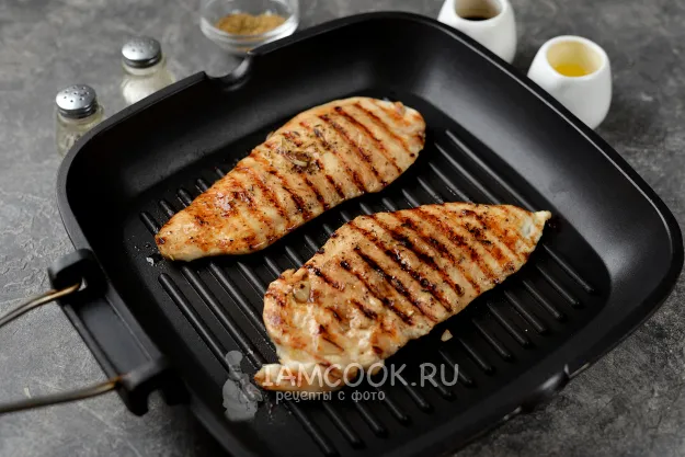 Шаг 5: иллюстрация