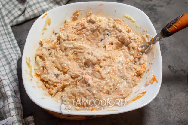 Шаг 8: иллюстрация