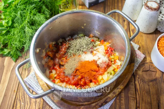 Шаг 5: иллюстрация