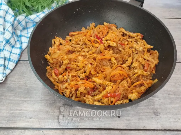 Шаг 9: иллюстрация