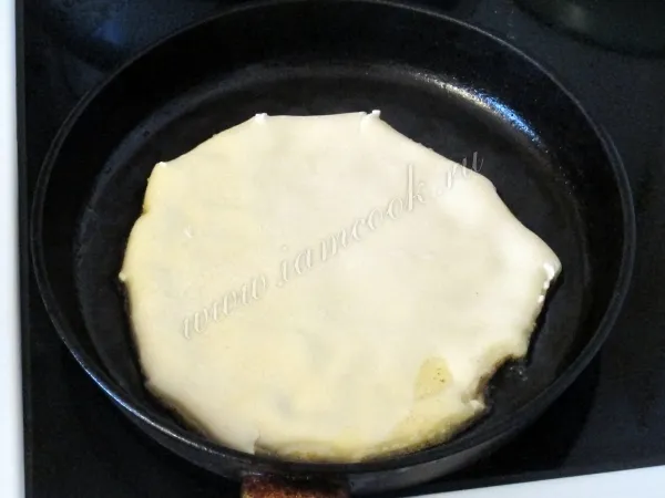 Шаг 9: иллюстрация