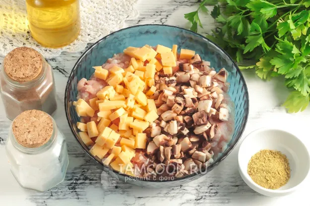 Шаг 2: иллюстрация