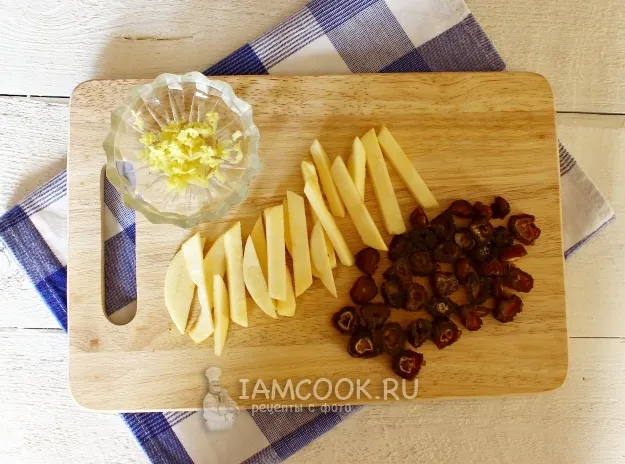 Шаг 2: иллюстрация