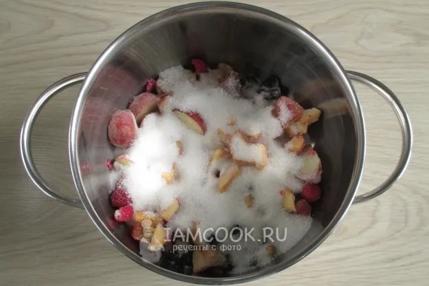 Шаг 3: иллюстрация