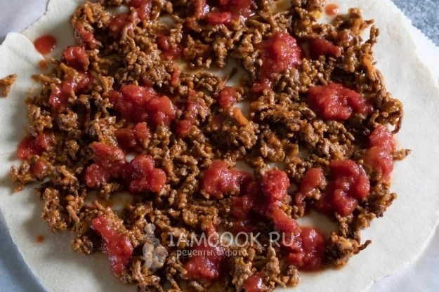 Шаг 11: иллюстрация