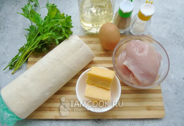 Шаг 1: иллюстрация