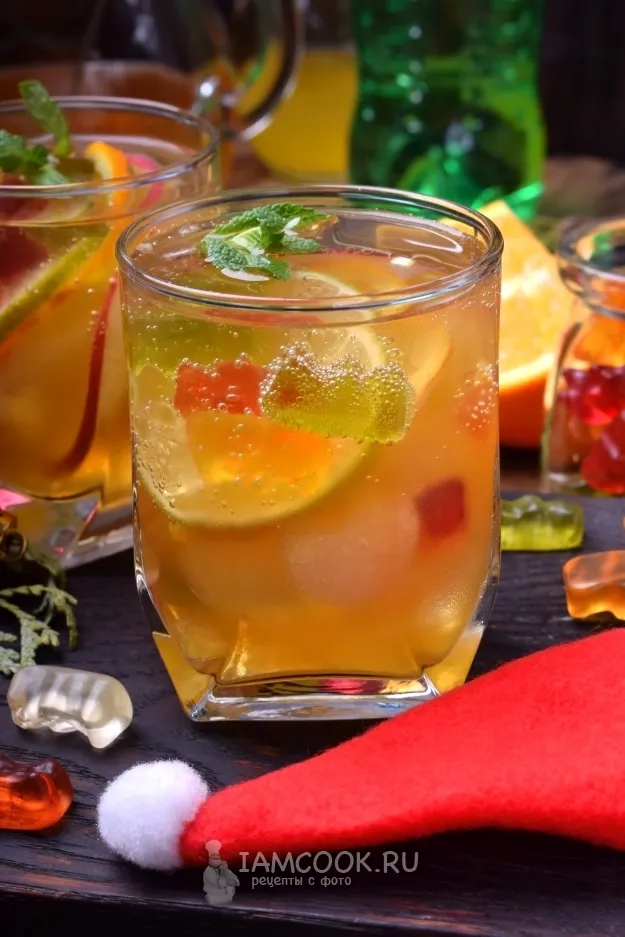 Шаг 9: иллюстрация