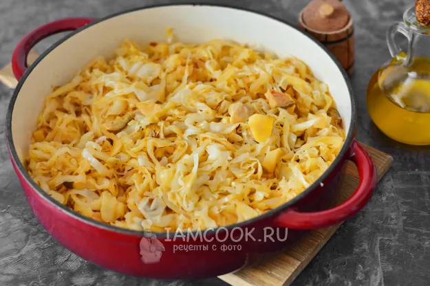 Шаг 6: иллюстрация