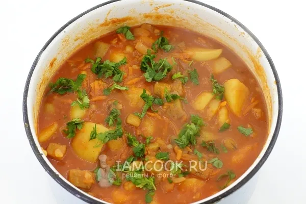 Шаг 8: иллюстрация