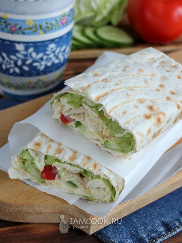 Шаг 9: иллюстрация