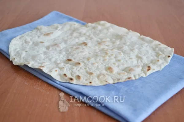 Шаг 10: иллюстрация