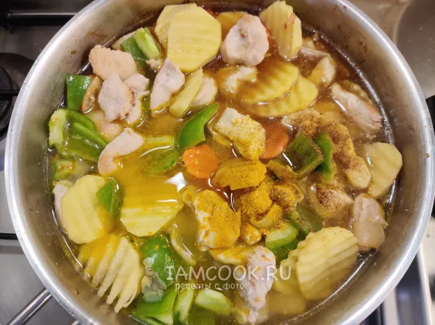 Шаг 5: иллюстрация