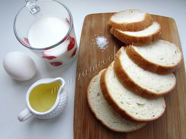 Шаг 1: иллюстрация