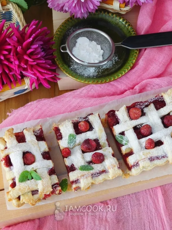 Шаг 10: иллюстрация