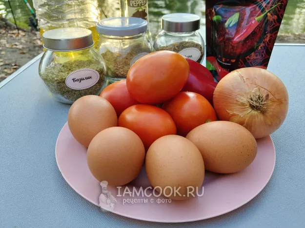 Шаг 1: иллюстрация