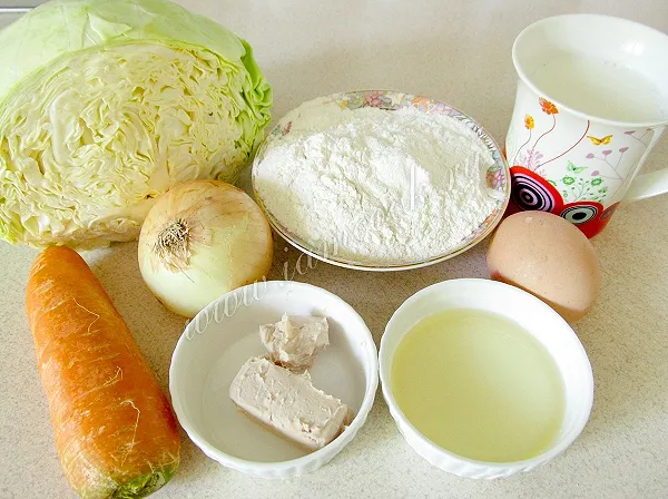 Шаг 1: иллюстрация