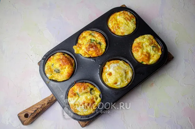 Шаг 9: иллюстрация