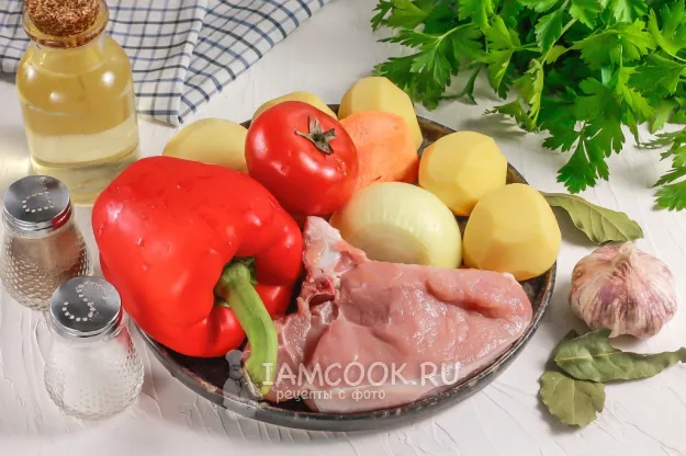 Шаг 1: иллюстрация