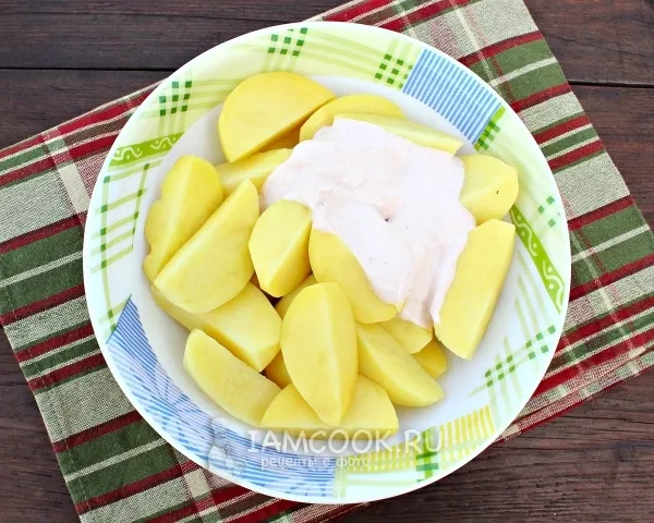 Шаг 3: иллюстрация