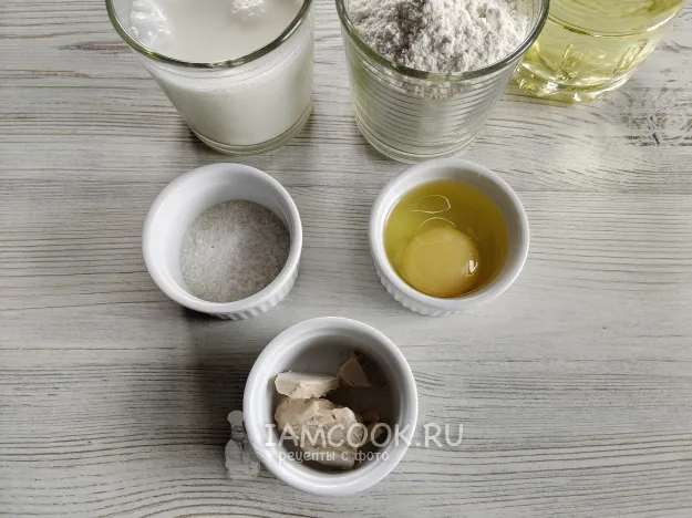 Шаг 1: иллюстрация