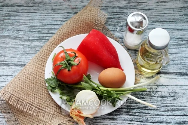 Шаг 1: иллюстрация