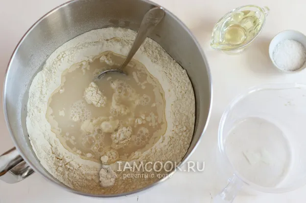 Шаг 3: иллюстрация