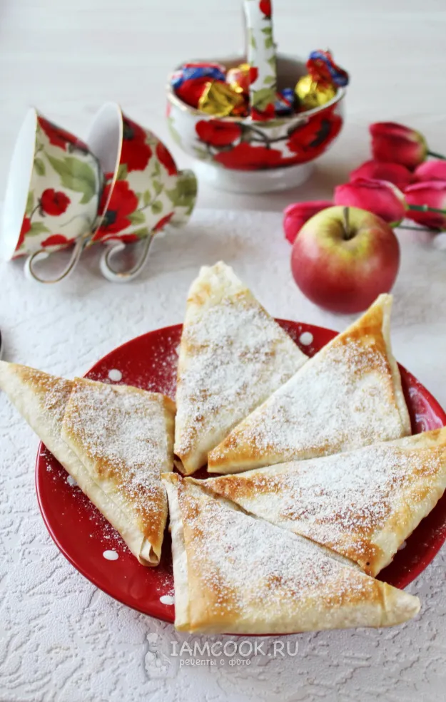 Шаг 10: иллюстрация