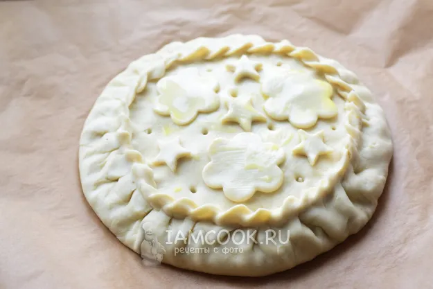 Шаг 11: иллюстрация