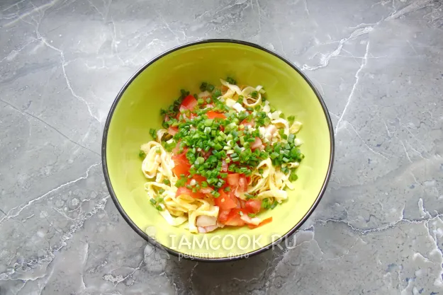 Шаг 9: иллюстрация