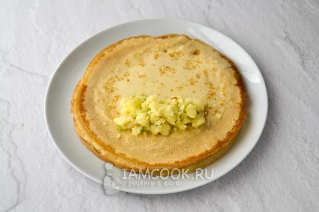 Шаг 14: иллюстрация