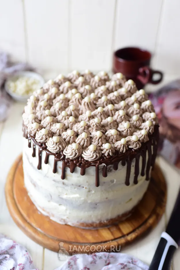 Шаг 24: иллюстрация