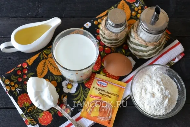 Шаг 1: иллюстрация