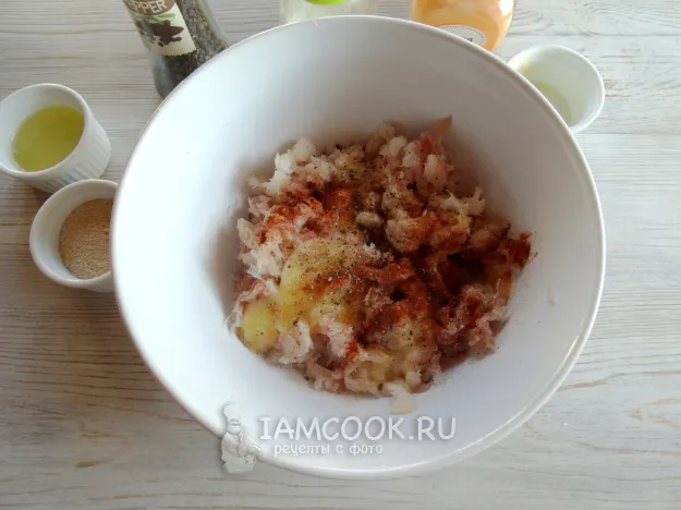 Шаг 3: иллюстрация