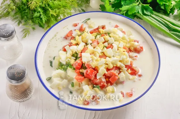 Шаг 5: иллюстрация