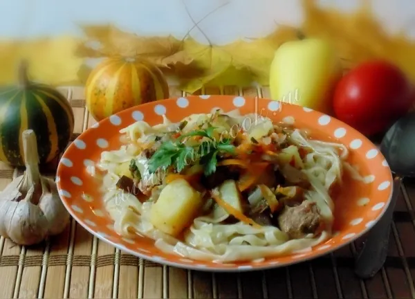 Шаг 14: иллюстрация