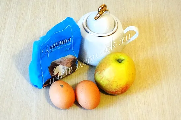 Шаг 1: иллюстрация