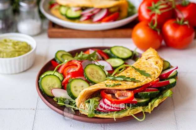 Шаг 11: иллюстрация