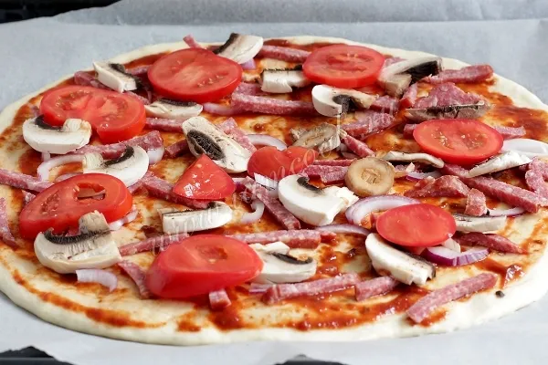 Шаг 5: иллюстрация