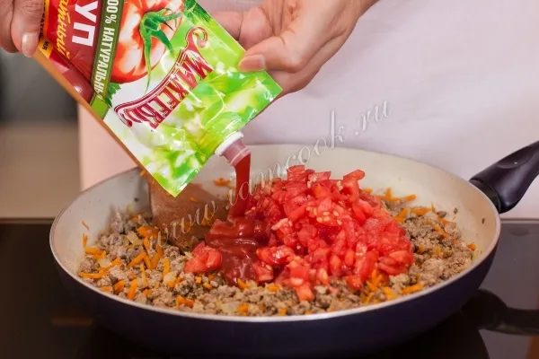 Шаг 5: иллюстрация